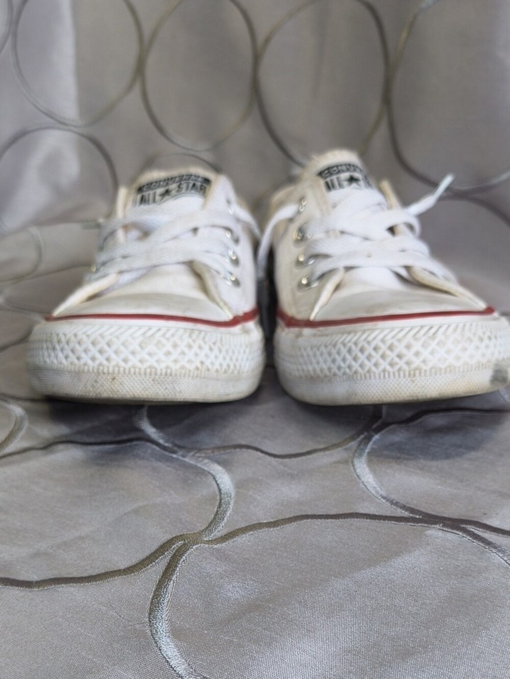 Converse Chuck Taylor All Star Shoreline slip-on sneakers Comfy Elastic Heel AB - Picture 2 of 6